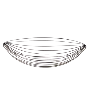 Panier à fruits en métal durable Panier à fruits moderne et élégant Design unique Rangement filaire pour fruits et légumes Paniers en métal Vente chaude - Product Image 1