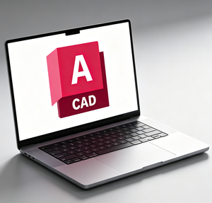 Software CAD/CAD LT Autodesk, Active Su Cuenta, 1 Año de Garantía - Product Image 1