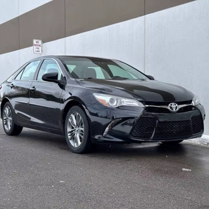 Voiture d'occasion de qualité abordable, Toyota Camry SE 2017, conduite à gauche - Product Image 1