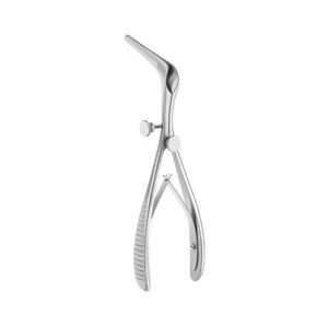 SPECULUM NASAL de calidad superior COTTLE SI 4 Espéculo Nasal de sala de Cirugía de acero inoxidable alemán con tornillo ajustable - Product Image 5