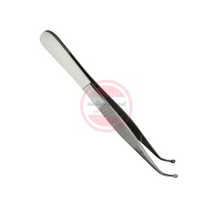 Pince à dents de haute qualité pince à dents de pansement médical - Product Image 3