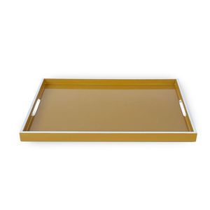 Wholesale Vietnam <b>Lacquerware</b> Tray Eco-Friendly Folk Art VietnamCrafts Handicraft Durable Cafe Dining Table Home Decor Art - Product Image 1