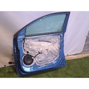 ประตูหน้าขวา DX KIA Sportage Series 760043 W011 DOOR D4FD (10>16) - Product Image 3