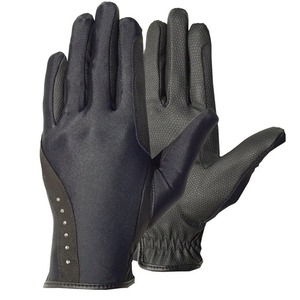 Offrez-vous des gants de conduite de luxe en peau d'agneau avec une finition artisanale et un confort de route exceptionnel - Product Image 1