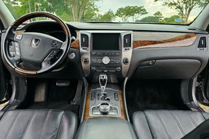 Hyundai Equus Signature 2011 Usado en Buenas Condiciones - Product Image 3