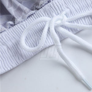 <b>Basketball</b> Uniform Team Set Sleeveless Jersey And Shorts <b>Basketball</b> Uniform For <b>Indoor</b> And Outdoor Play - Product Image 6