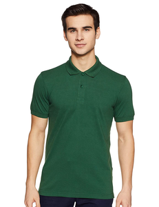 Polo de golf de solapa para hombre, nuevo, de verano, holgado, informal, de manga corta, para negocios, versátil, clásico 2026, tallas S-4XL, con logotipo personalizado - Product Image 2