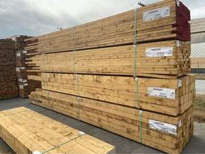 Madera de Cedro Amarillo Plana Versátil de la Mejor Calidad (Callitropsis Nootkatensis), Resistente a la Putrefacción, de Alta Resistencia, Natural para Exteriores y Cocina - Product Image 2