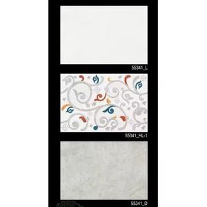 Fournisseur en gros prix bon marché 300x450mm céramique numérique immeuble de bureaux carrelage mural intérieur pour la société de porcelaine indienne Vistaar - Product Image 2