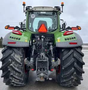 Tractor usado 2023 Fendt 724 VARIO - Product Image 6