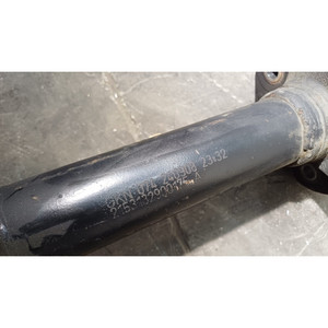 Arbre de transmission arrière VOLKSWAGEN Touareg 1ère série 7 L6531102N BAC diesel 2459 (02>06) - Product Image 5