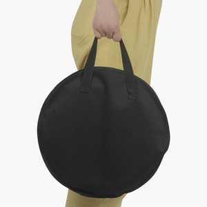 กระเป๋าใส่กลองแบบนุ่มคุณภาพพรีเมียม พร้อมแผ่นรองเสริมเพื่อการป้องกันสำหรับการเดินทางและจัดเก็บ - Product Image 1