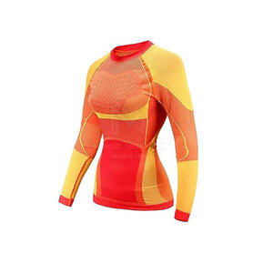 Conjunto de Compresión para Mujer a Precio Económico, Alta Calidad, Transpirable, Talla Grande, Cintura Elástica, Conjunto de 2 Piezas, Venta Caliente, Ligero - Product Image 4