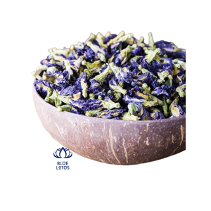 ราคาร้อนแห้งผีเสื้อถั่วชาดอกไม้จากเวียดนามขายส่ง - Product Image 1