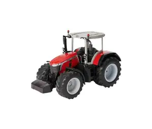 Massey Ferguson Ackers chlepper 70 PS Farmtrac hochwertige 40 PS Farm Rad antrieb Traktor gebrauchte Traktoren