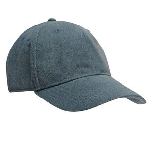 Nuevo diseño personalizado 3D bordado Logo gorra de béisbol para hombres y mujeres de alta calidad ajustable 5 paneles gorras de béisbol para la venta - Product Image 5