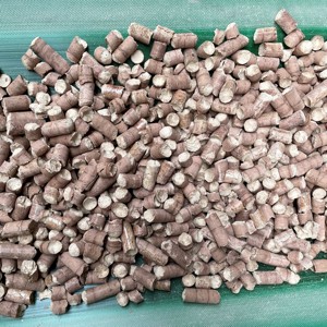 Proveedor de sistemas de calefacción con pellets de madera de alta calidad, 0.1% de contenido de ceniza, proveedor a granel con precios competitivos - Product Image 5
