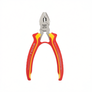 Alicates de Corte Diagonal Facom para Electricistas - Product Image 2