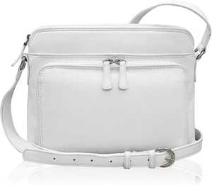 Elegant Leather Crossbody <b>Bag</b> for Women Premium Designer Shoulder <b>Sling</b> & Messenger Purse | Chic, Trendy, Versatile & Stylish - Product Image 1