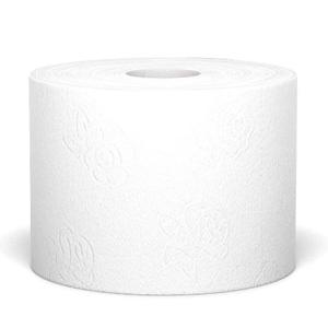 Soft <b>Toilet</b> <b>Paper</b>, 48 Mega <b>Rolls</b> = 192 Regular <b>Rolls</b>, 2-Ply Bath Tissue - Product Image 5