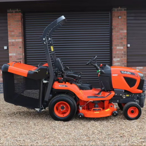 Factory Price High Quality Kubotas G261-HD-54 Ride-on Mower, Lawn Tractor Ride on Lawn Mower 42inch Kubotas G261 Lawn Tractors - Product Image 1