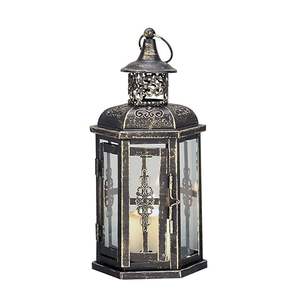 Unique <b>Vintage</b> Style Decorative Metal <b>Lantern</b> for Home Decoration Perfect for Home Decor Parties & Events Table Top - Product Image 6