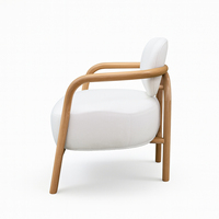 Vente chaude de haute qualité chaise et table en bois chaises en bois pour événements avec impression de logo gratuite