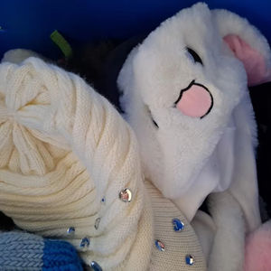 Vêtements d'occasion : Bonnets/chapeaux d'hiver - Product Image 1