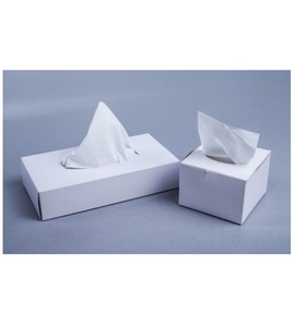 Mouchoirs faciaux de haute qualité en vrac à vendre Commandez de grandes quantités pour votre entreprise ou votre ménage à des prix abordables - Product Image 3