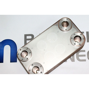 Intercambiador de Calor Baltacioglu 68.1809.10 para Transmisión Automática de Autobús, Repuesto de Posventa - Product Image 3