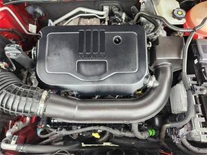 Chevrolet Blazer 2LT Turbo AWD 2023 d'occasion, sièges en cuir, intérieur clair - Product Image 3