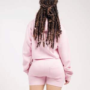 Conjunto de pantalones cortos de lana para mujer, suave, acogedor e ideal para ropa informal, descansar y mantenerse cómodo en casa - Product Image 5