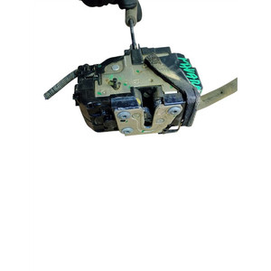 Serratura Porta Posteriore Inferiore Destra NISSAN Navara Serie 825004JK0A YS23DDTT Diesel 2300 (15>) - Product Image 2