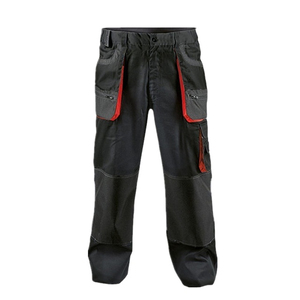 Estilo Ropa DE TRABAJO Multi bolsillos Pintor Pantalones Hardwear cargo pantalones de seguridad para hombre HI vis ropa de trabajo OEM - Product Image 2