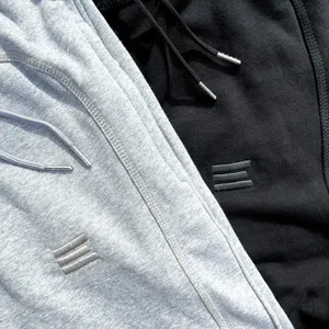 กางเกงขากว้างทรงหลวมเอวสูงย้อนยุคสำหรับผู้ชายและผู้หญิงสไตล์ฮิปฮอปสตรีทแวร์แฟชั่นตกแต่งลายทางด้านข้างสำหรับคู่รัก - Product Image 3