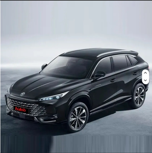 Atractivo Auto Usado SAIC MG Hs Cyberster SUV 2024 - Product Image 3
