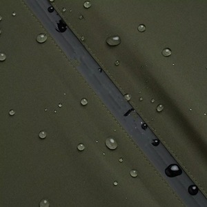 แจ็กเก็ตกันฝนสำหรับผู้ชายเสื้อกันลมซิปแบบเต็มสำหรับผู้ชายเสื้อแจ็กเก็ตกันฝนออกแบบได้ตามต้องการโลโก้ตามต้องการ - Product Image 5