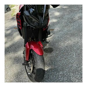 Motocicleta YAMAHA 2017 de segunda mano, - Product Image 2