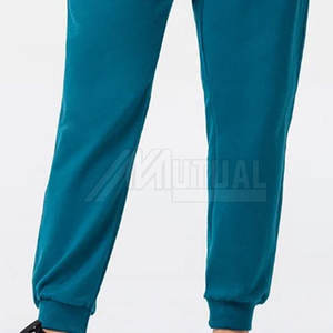 Pantalons et pantalons pour hommes Slim Fit Poches latérales Vêtements de travail d'extérieur décontractés Pantalons et pantalons robustes - Product Image 5