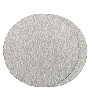 Aluminum Oxide Sanding Disc 80-800 Grit for Disc Shape for Sanding Machines/<b>Tools</b> Made in Vietnam - Product Image 1