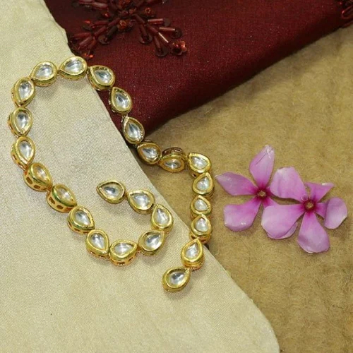 kundan material for jewellery making
