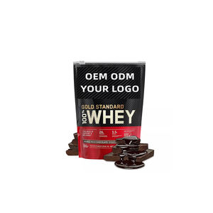 Combustible definitivo para el entrenamiento de fuerza y resistencia Concentrado de proteína de suero de absorción rápida el producto premium de suero - Product Image 2