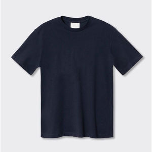T-shirts pour hommes en coton de haute qualité, design personnalisé, à vendre, respirants, streetwear, derniers modèles, vêtements pour hommes, t-shirt pour hommes - Product Image 6