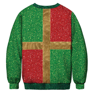 Produit phare OEM, sweat-shirt pour homme en molleton 100% coton, personnalisable, de haute qualité - Product Image 5