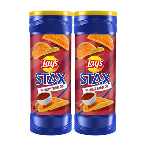 Layss ชิปสแน็คมันฝรั่งทอดแผ่นชิปขายส่ง - Product Image 3