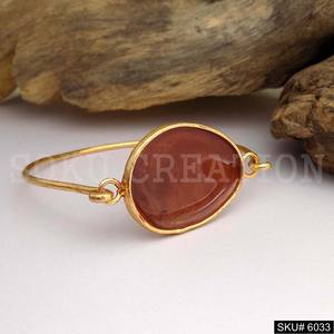 Bijoux de fête pour femmes pour filles plaqué or - Product Image 2