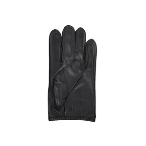 Guantes de cuero de moda de alta calidad hechos a mano para hombres y mujeres que brindan durabilidad, comodidad y apariencia deportiva - Product Image 2