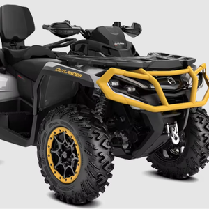 Listo para enviar: OUTLANDER MAX XT-P 1000R 2024 - Product Image 1