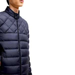 แจ็กเก็ตขนแกะกันน้ำสำหรับผู้ชายสำหรับฤดูหนาว - Product Image 4