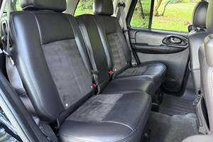 CHEVROLET TRAILBLAZER SS d'occasion 2007 (conduite à gauche/droite) - Product Image 2